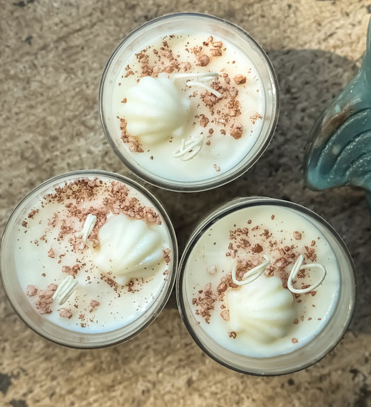 Laundry Day at the Beach – Specialty Candle