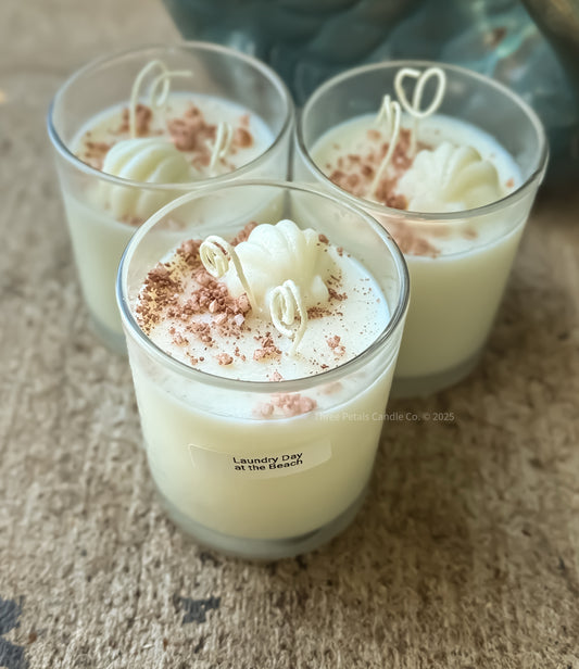Laundry Day at the Beach – Specialty Candle