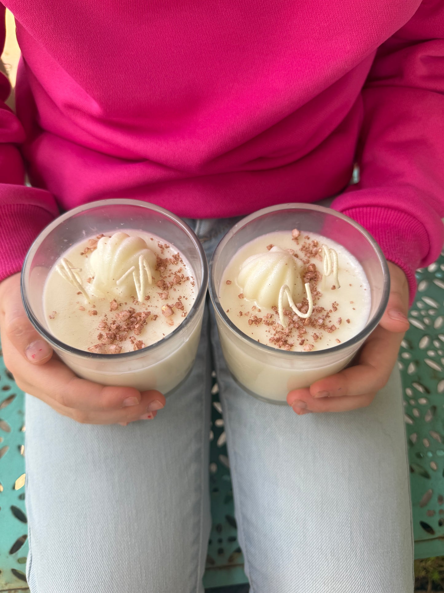 Laundry Day at the Beach – Specialty Candle