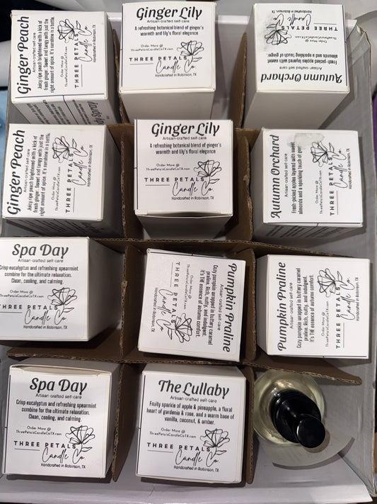 Room/Pillow/Body Spray